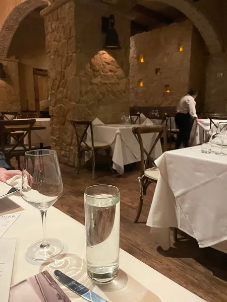 romantic restaurants Cibreo Italian Kitchen