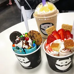 Top 9 bubble tea in Fort Wayne