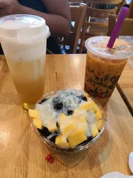 bubble tea in Cleveland