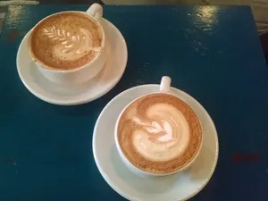 brew coffee in Plano