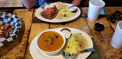 Best of 20 curry in Corpus Christi