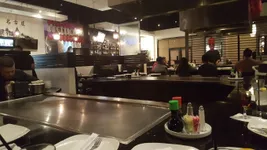 Best of 11 Hibachi restaurants in Arlington