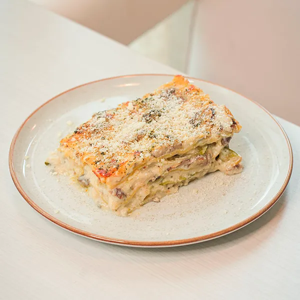 Lasagne Pasta e Basta