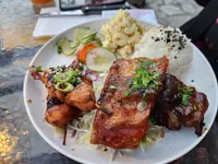 Top 23 ribs in Honolulu