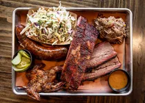 Top 15 ribs in Arlington