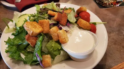 Best of 8 salads in Portland Corpus Christi