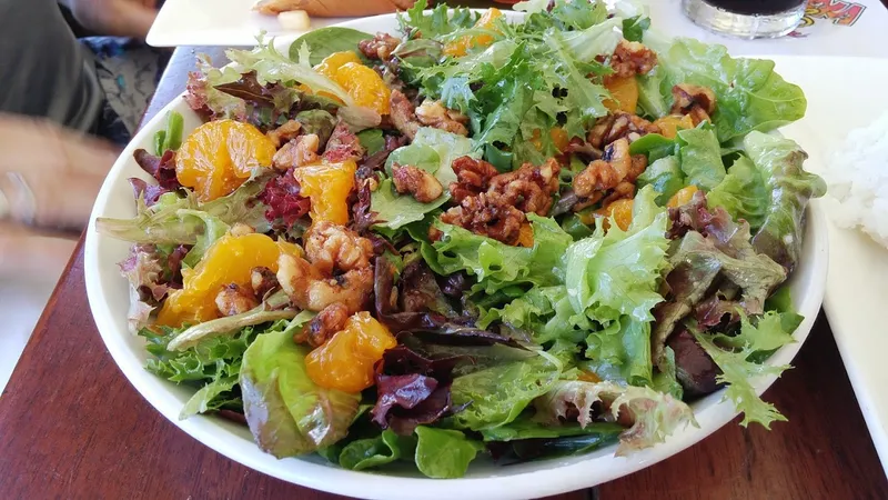 salads Haleiwa Joe's