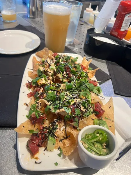 salads Yard House