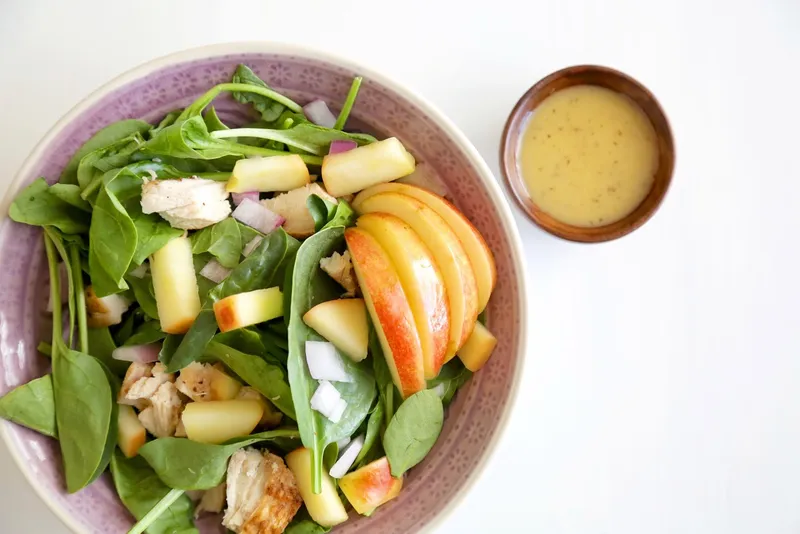 salads Fit Pantry