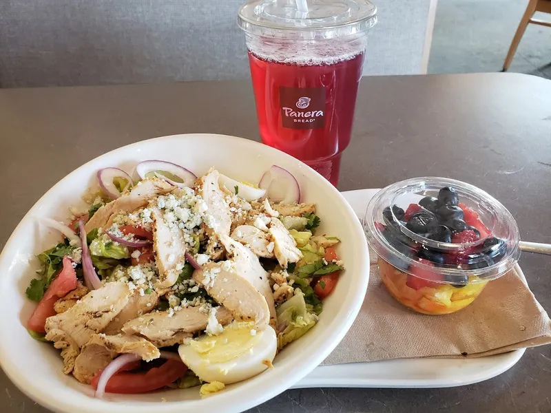 salads Panera Bread