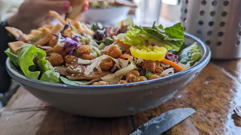 salads Spitz - Minneapolis Restaurant | Bar - Mediterranean Food & More