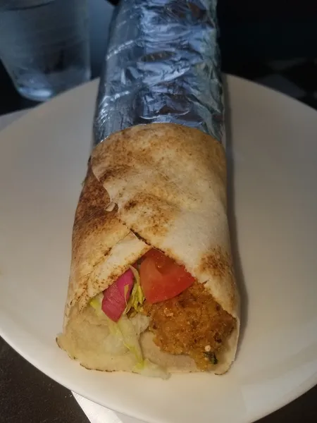 Shawarma Kabob-G Grill