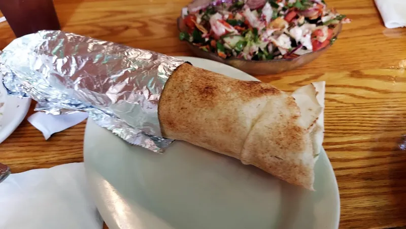 Shawarma Kassab's Lebanese Cuisine