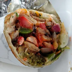 Best of 9 Shawarma in Stockton