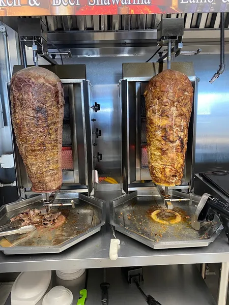 Shawarma Shawarma Habibi