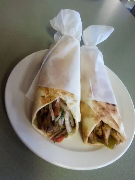 Shawarma Sheeba Express