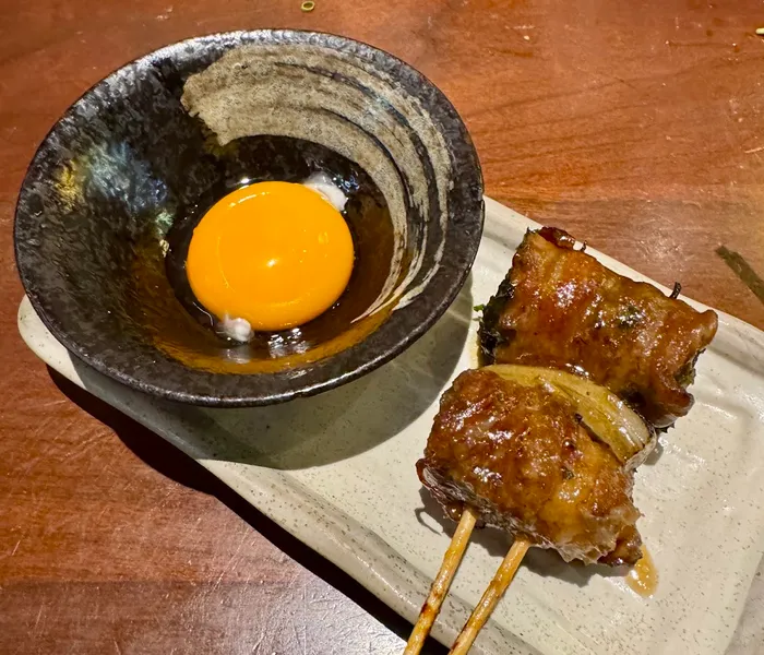 Yakitori Yakitori Hachibei