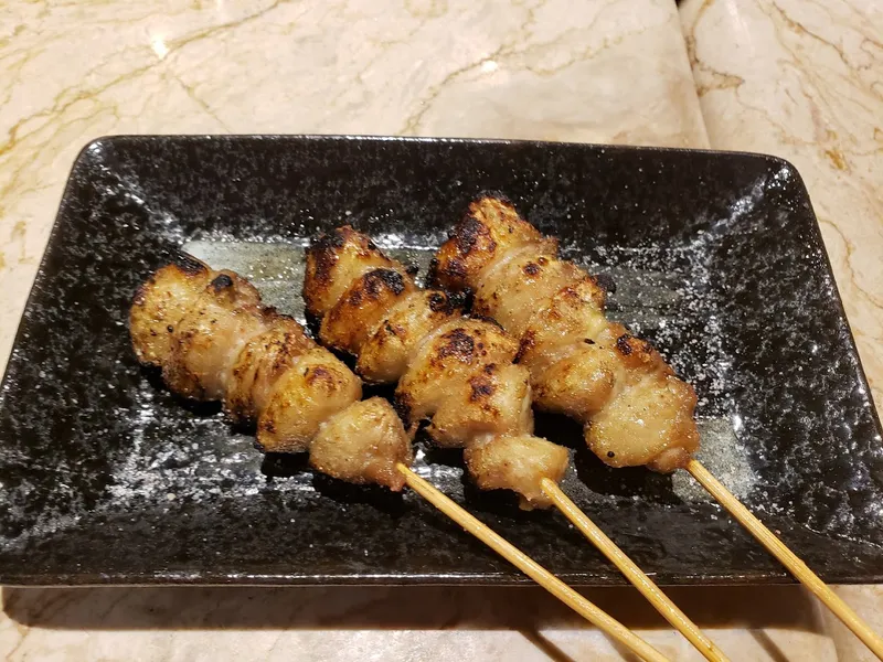 Yakitori Yakitori Ando