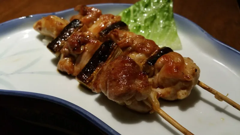 Yakitori Izakaya Nonbei