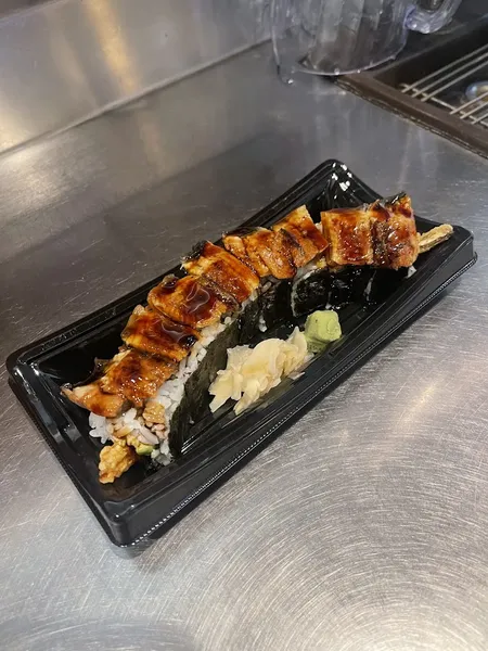 Yakitori Mikado