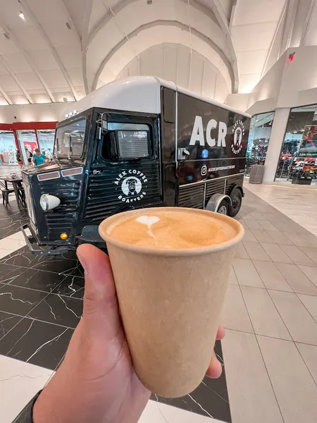 coffee roasters Alex Coffee Roasters Brickell City Centre