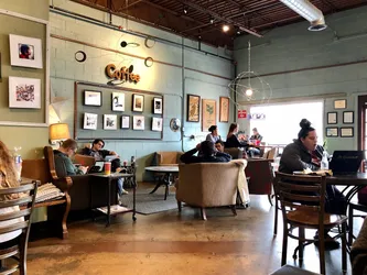 Best of 20 coffee roasters in Atlanta