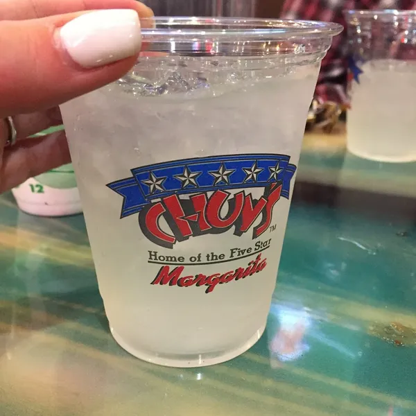 happy hours Chuy's Baja Grill