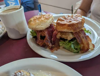 Best of 29 egg sandwich in Atlanta