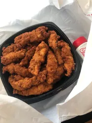 Top 10 fried chicken in Chula Vista