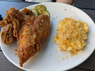 Top 22 fried chicken in Pittsburgh