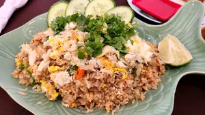 fried rice in Cincinnati