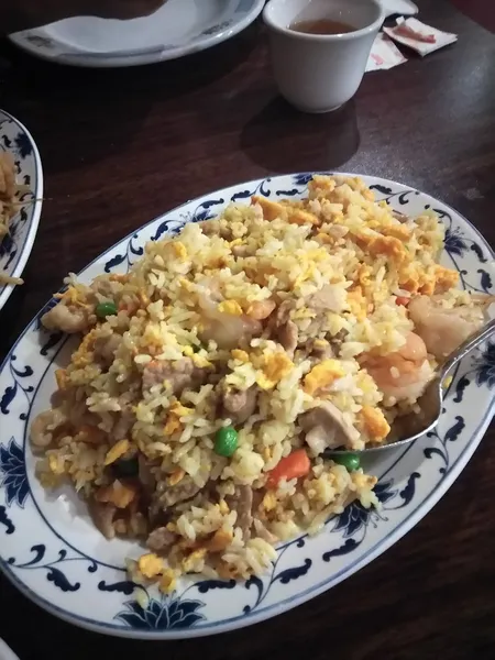 Fried rice Ching Yen