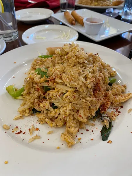 Fried rice Sunny Thai