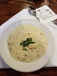 Top 26 clam chowder in Atlanta