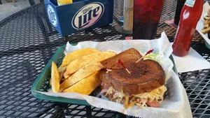 cheesesteak in Saint Paul