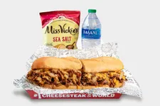 Top 12 cheesesteak in Tampa Bay Area Tampa