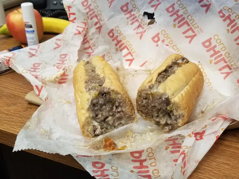 cheesesteak Philly Cold Cuts - Great Neck