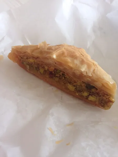 baklava Oriental Bakery & Grocery Co