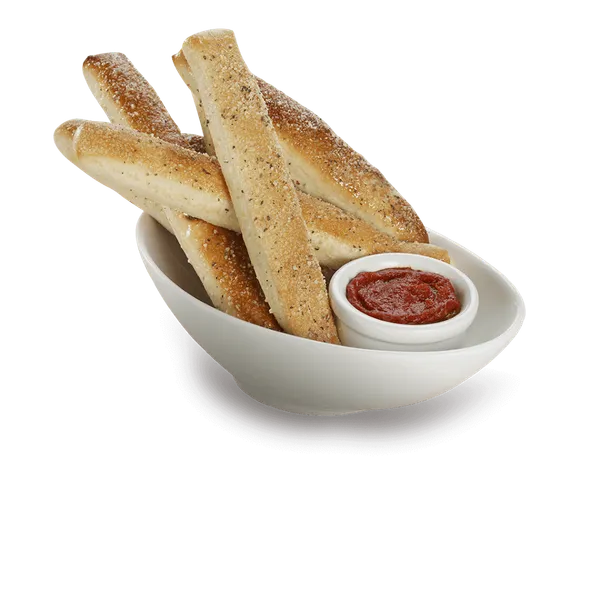 breadsticks Peter Piper Pizza