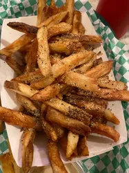 Best of 10 cajun Fries in Saint Paul