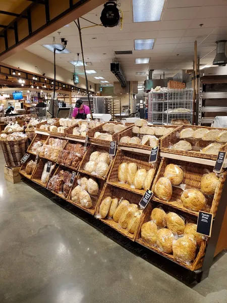 garlic bread Wegmans