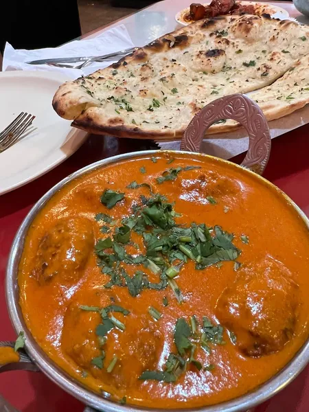 korma Ajeet Indian Restaurant & Nepali Cuisine | Indian Restaurant | Indian Curry | Cincinnati Ohio