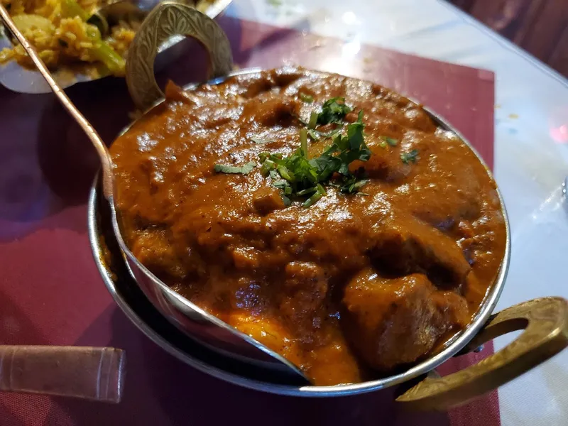 korma Swad Indian Restaurant