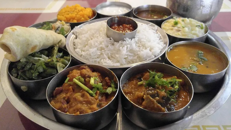 korma Amma's Kitchen