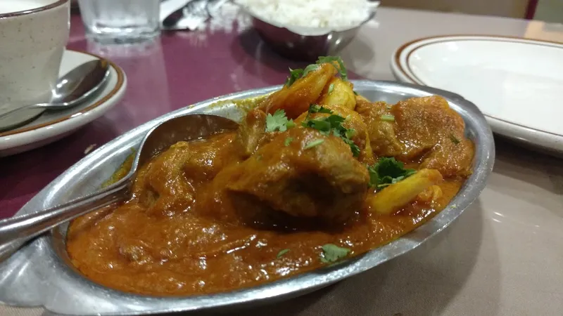 korma Shaan Indian Cuisine