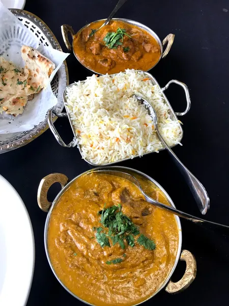 korma Grace Of India