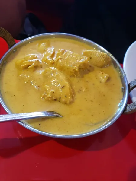 korma Taste of India