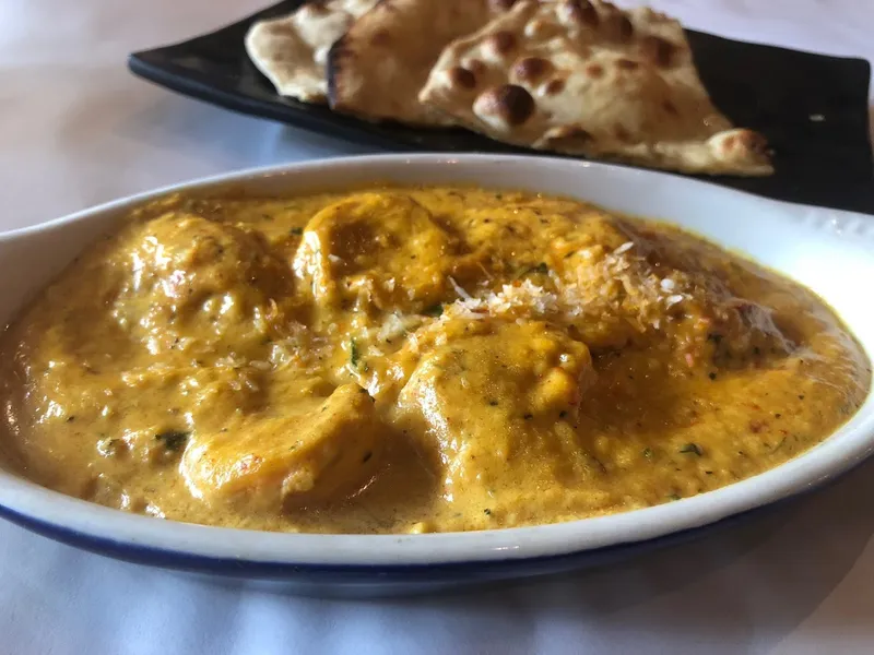 korma Nirvana Indian Cuisine