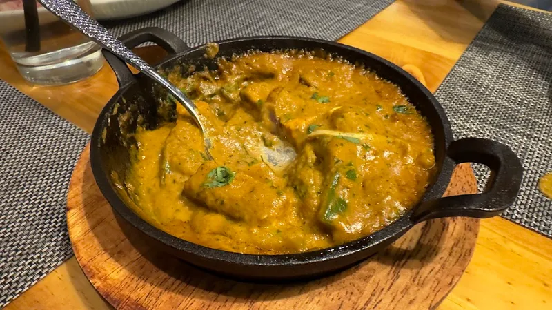 korma LUFU NOLA