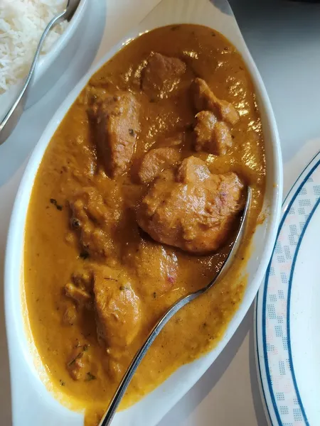 korma Turmeric Indian Cuisine